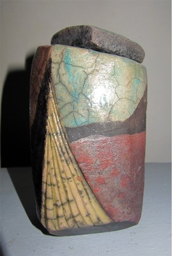 céramique raku