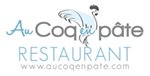 restaurant coq en pâte